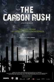 The Carbon Rush' Poster