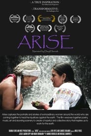 Arise' Poster