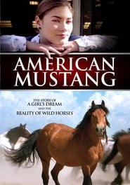 Streaming sources forAmerican Mustang