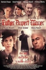 Father Rupert Mayer' Poster
