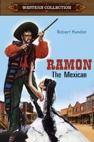 Ramon the Mexican' Poster