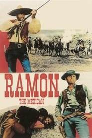 Ramon the Mexican' Poster