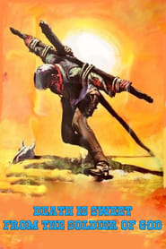Death Is Sweet From the Soldier Of God' Poster