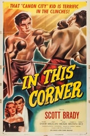 In This Corner' Poster