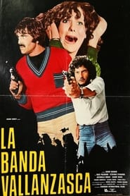 The Vallanzasca Band' Poster