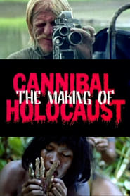 In the Jungle The Making Of Cannibal Holocaust' Poster