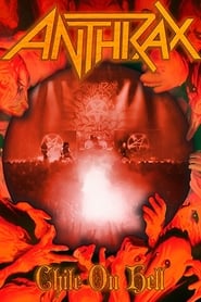 Anthrax Chile On Hell' Poster