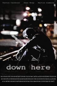 Down Here' Poster