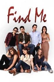 Find Me' Poster