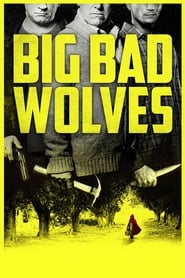 Streaming sources forBig Bad Wolves
