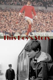 This Boys Story' Poster