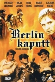 Berlin kaputt' Poster