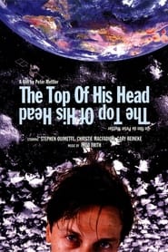 The Top of His Head' Poster