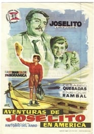 Adventures of Joselito and Tom Thumb' Poster