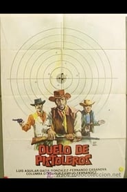 Duelo de pistoleros