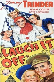Laugh It Off' Poster