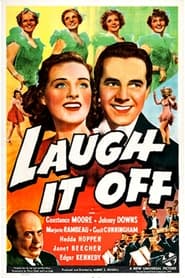 Laugh It Off' Poster