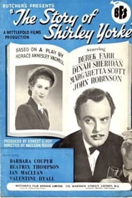The Story of Shirley Yorke' Poster