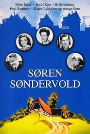 Sren Sndervold' Poster