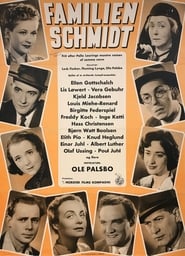Familien Schmidt' Poster