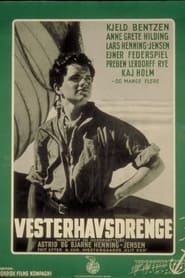Vesterhavsdrenge' Poster