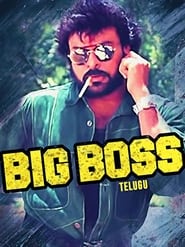 Big Boss' Poster