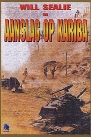 Attack on Kariba' Poster