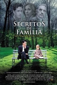 Family Secrets' Poster