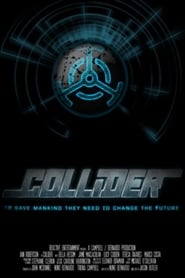 Collider' Poster
