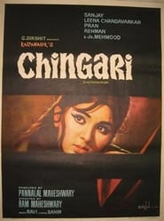 Chingari' Poster