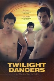 Twilight Dancers' Poster