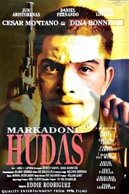 Markadong Hudas' Poster
