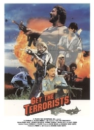 Get the Terrorists' Poster