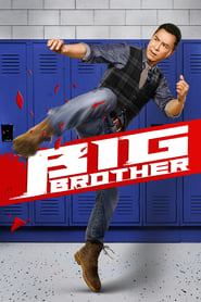 Big Brother' Poster