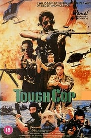 Tough Cops' Poster