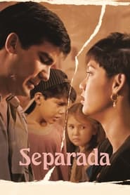 Separada' Poster