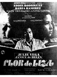 Flor de Liza' Poster