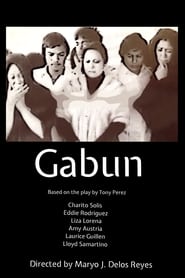 Gabun' Poster