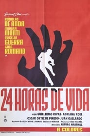 Veinticuatro horas de vida' Poster