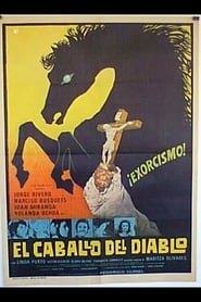 The Devils Horse' Poster