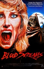 Blood Screams' Poster