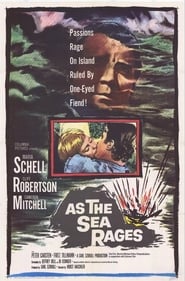 As the Sea Rages' Poster