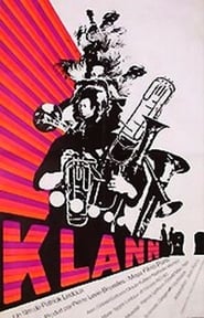 Klann  grand guignol' Poster