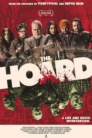The Hoard' Poster
