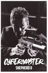 Cybermaster Shepherd 2' Poster