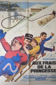 Aux frais de la princesse' Poster