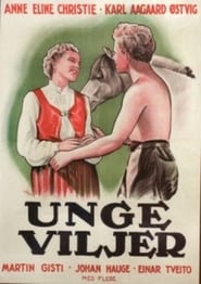 Unge viljer' Poster
