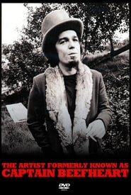 The Artist Formerly Known As Captain Beefheart' Poster