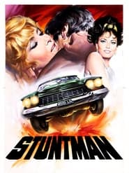 Stuntman' Poster