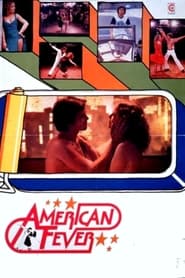 American Fever' Poster
